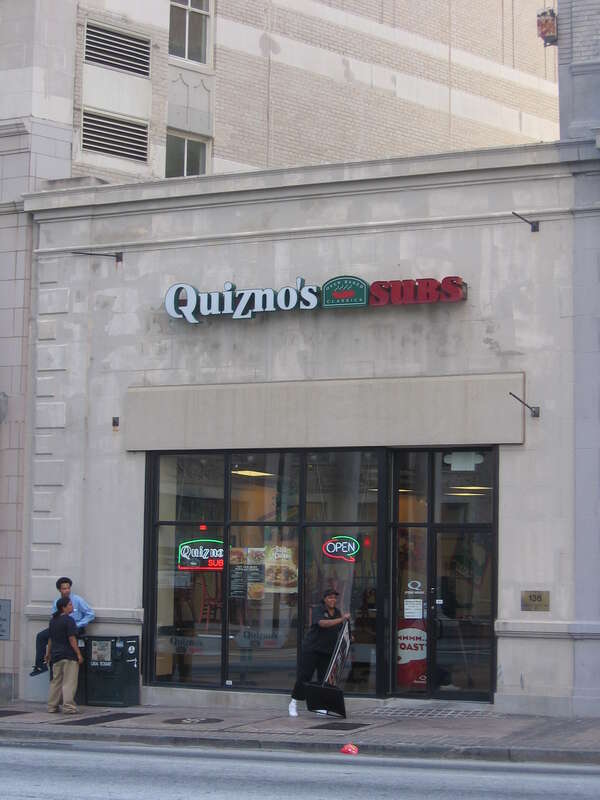 Quiznos