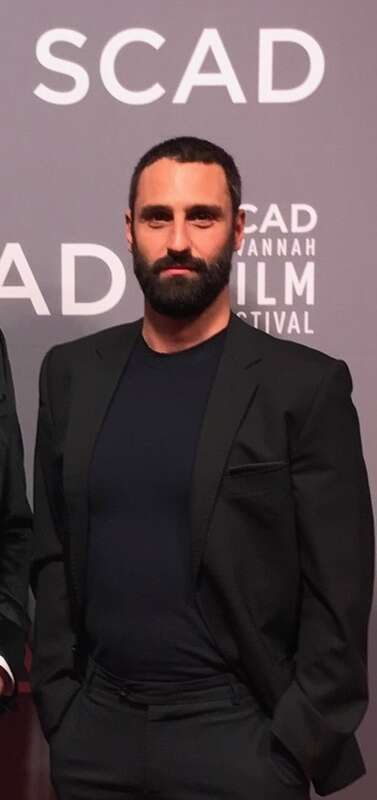 SCAD Festival-Marco Calvani