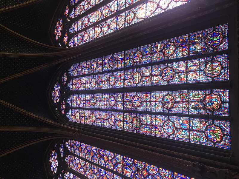 Sainte-Chapelle