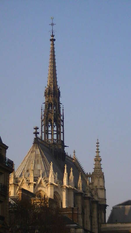 This building is classé au titre des monuments historiques de la France. It is indexed in the base Mérimée, a database of architectural heritage maintained by the French Ministry of Culture, under the reference PA00086001 .