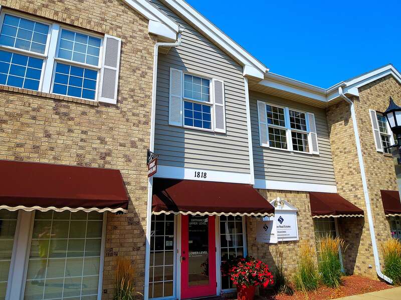 Sam Simon Real Estate