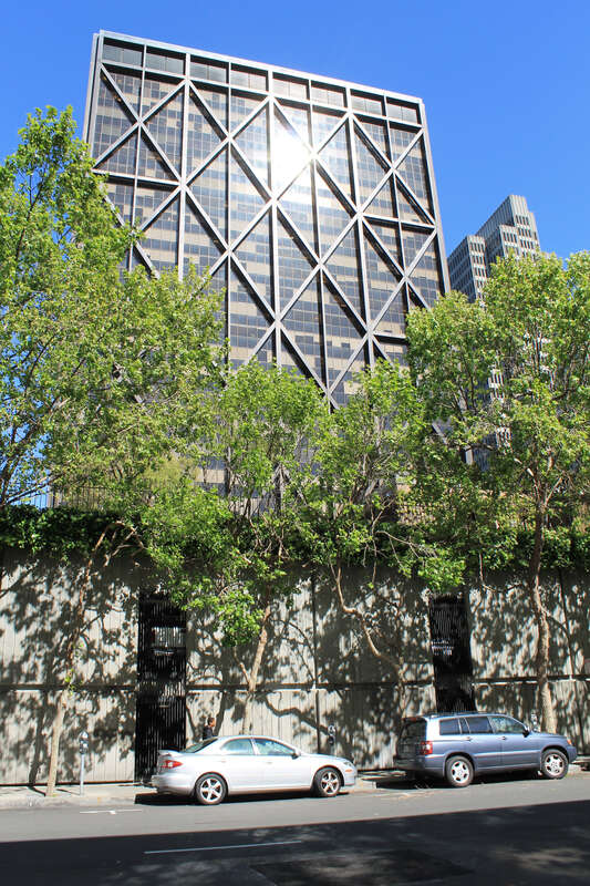 San Francisco/Union Square-Financial District