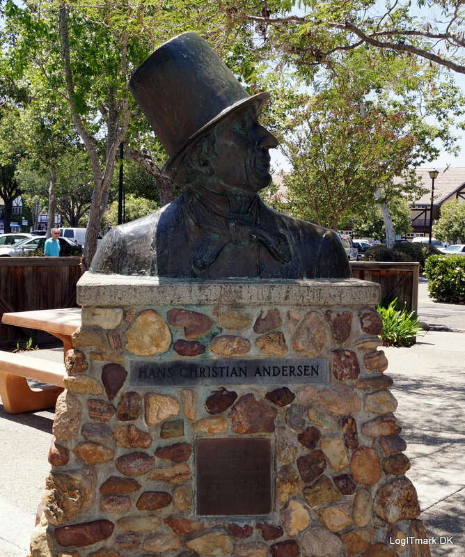 Solvang, CA 93463, USA