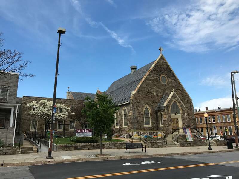 Photograph by Eli Pousson, 2017 April 17.