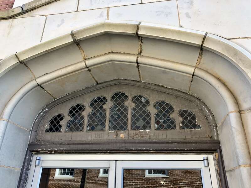 Trade Street, Winston-Salem, NC