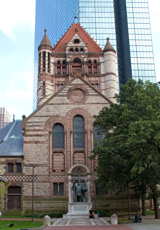 Trinity Church 2