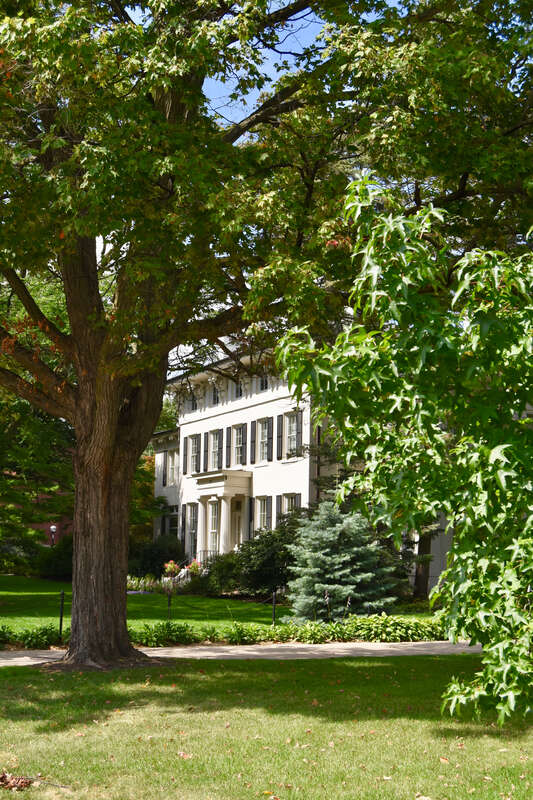 University of Michigan