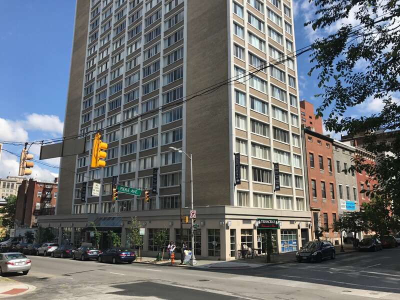 Photograph by Eli Pousson, 2017 May 25.