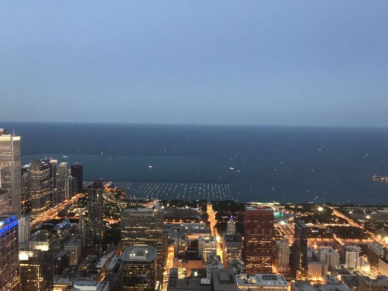 Willis Tower Chicago