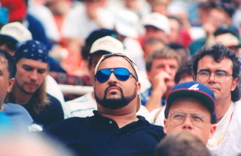 Promise Keepers THE MAKING OF A GODLY MAN Rally at RFK Stadium in SE Washington DC on Saturday, 14 June 1997 by Elvert Barnes Protest Photography
Visit PROMISE KEEPERS at promisekeepers.org

Elvert Barnes Protest Photography at