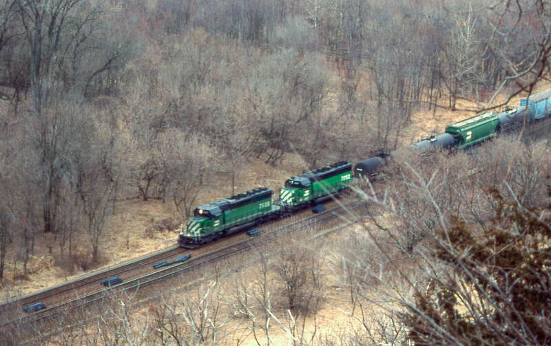 19970322 03 BNSF Mississippi Palisades