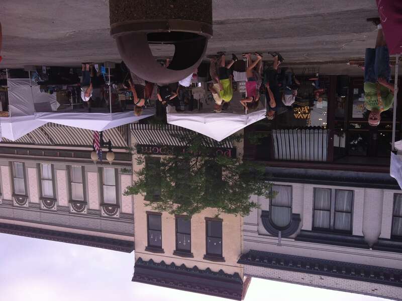 1st Twain on Main in Hannibal, MO