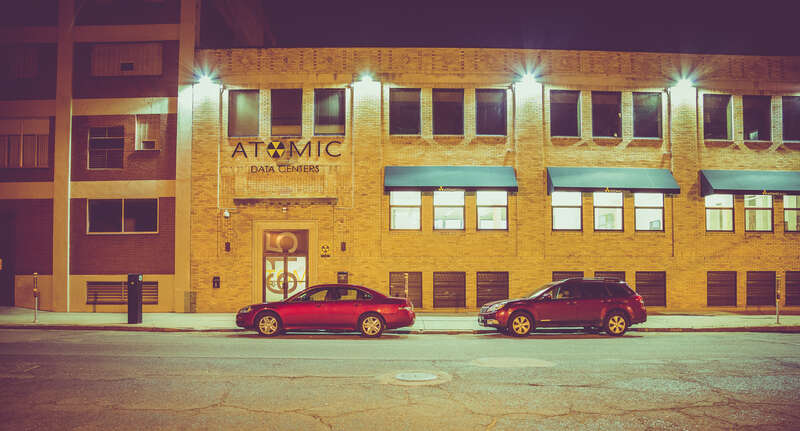 Warehouse District, Minneapolis, Minnesota