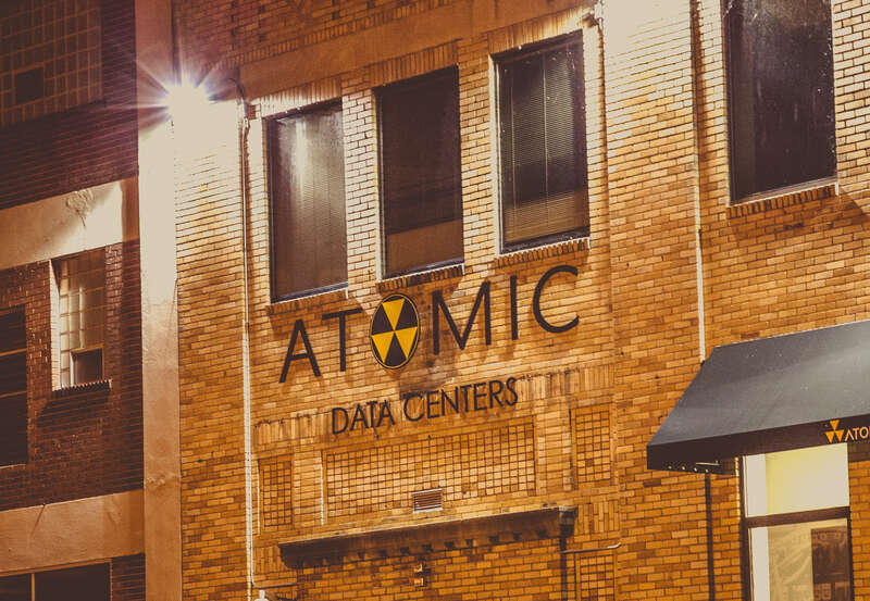 Warehouse District, Minneapolis, Minnesota