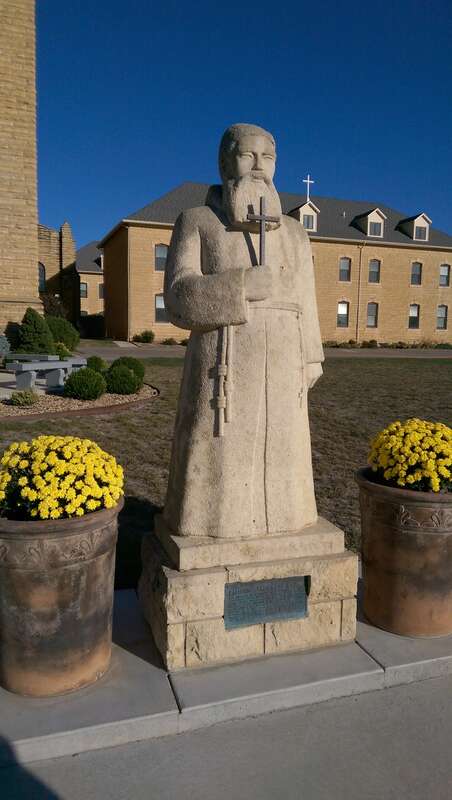 This is an image of a place or building that is listed on the National Register of Historic Places in the United States of America. Its reference number is 71000315.