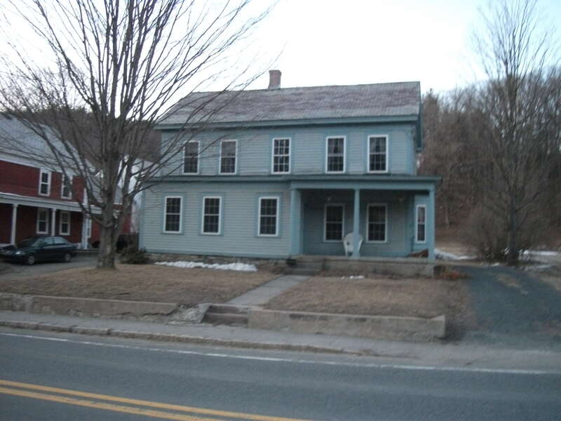 Charlemont, Massachusetts