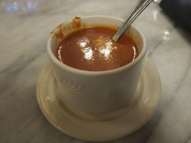 Chena Hot Springs, Alaska.