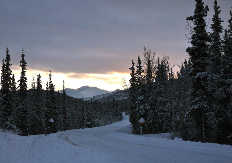 flew 800 miles, drove 120 and now ready for the day's real work