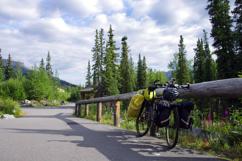 Denali National Park