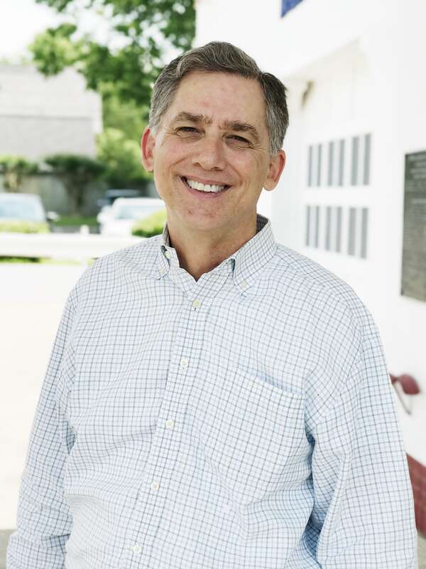 French Hill, official photo, 115th United States Congress.