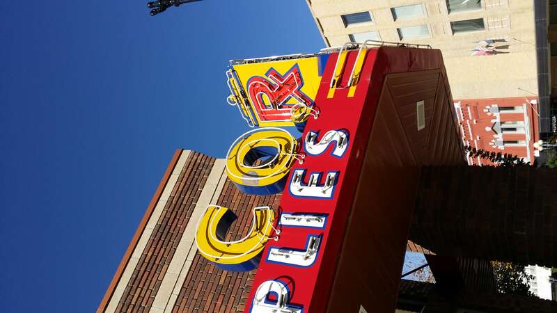 Great Falls, MT, USA