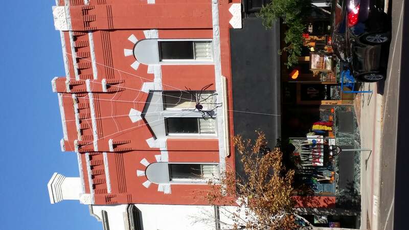 Great Falls, MT, USA