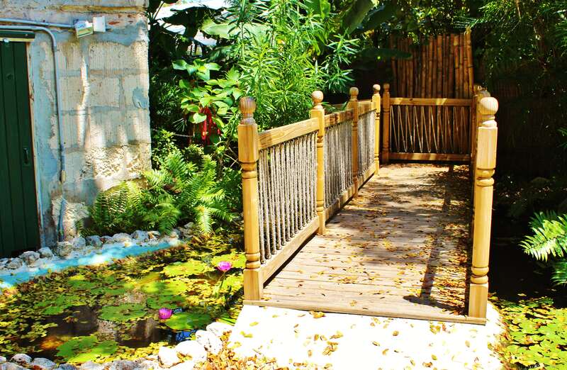 Hemingway House Key West, Florida United States