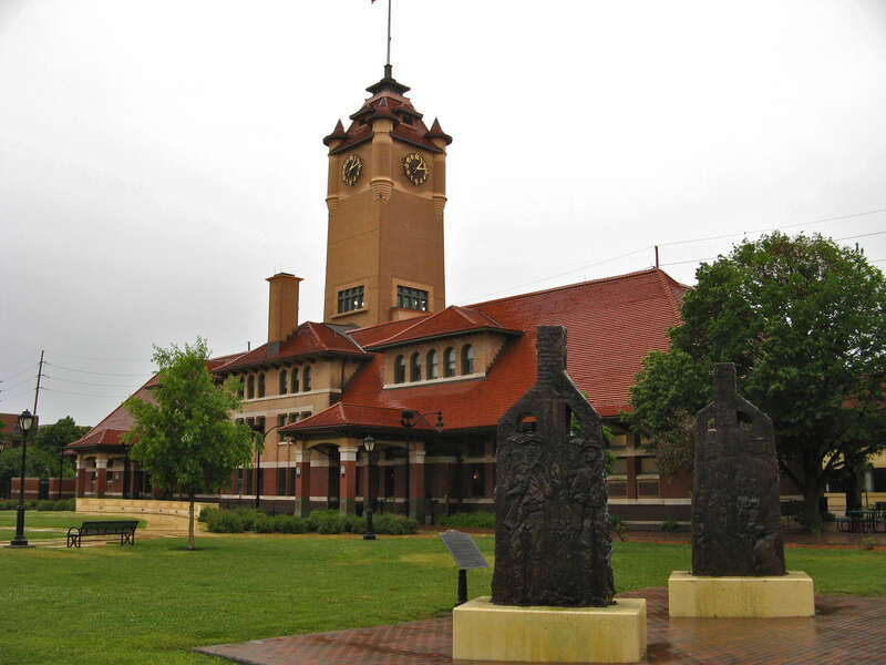 Historic Union Station