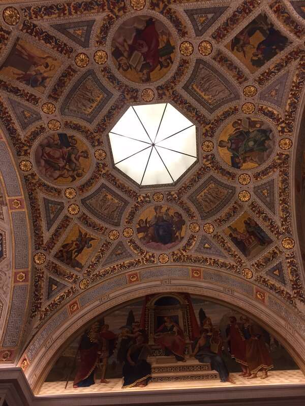 Site: Morgan's Library