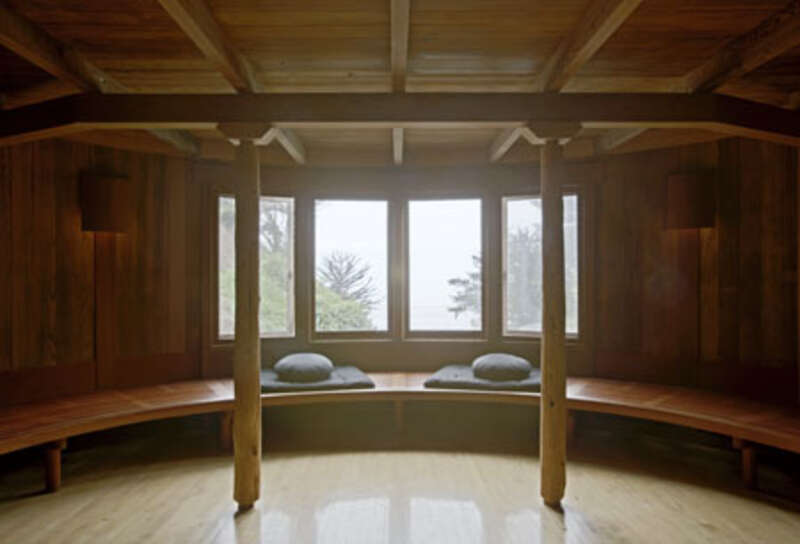 Meditation Room