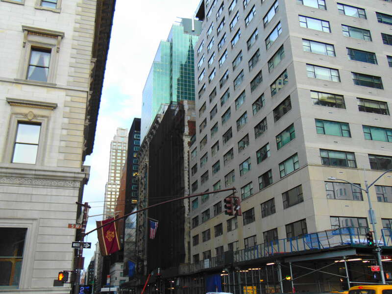 Midtown (New York, New York)