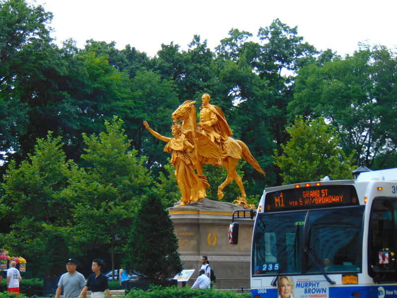 Midtown (New York, New York)