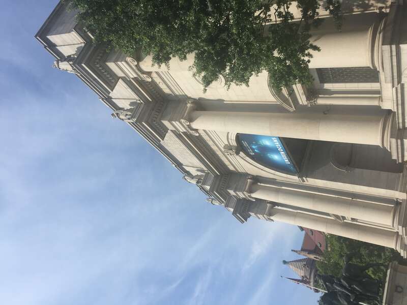 Museum of Natural History