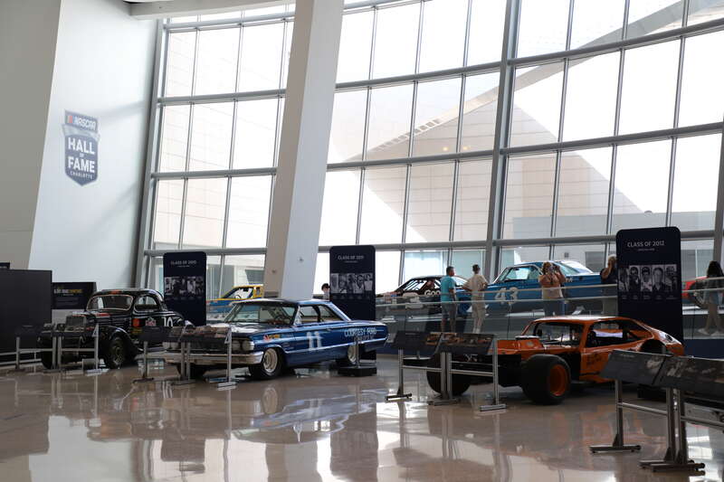 Charlotte, NC August 28, 2021