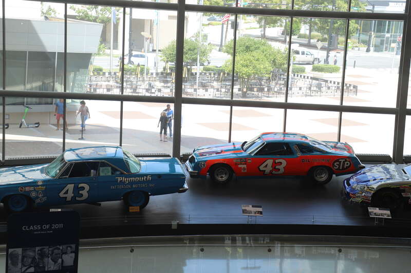 Charlotte, NC August 28, 2021