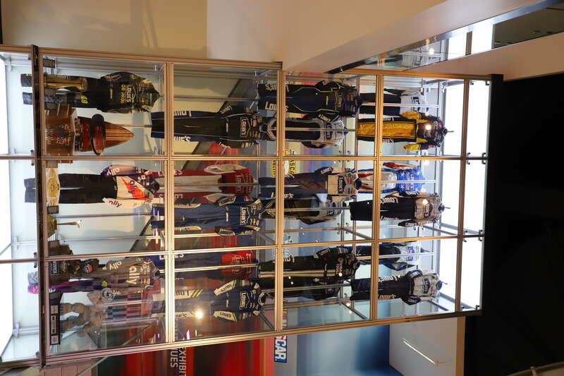 Charlotte, NC August 28, 2021