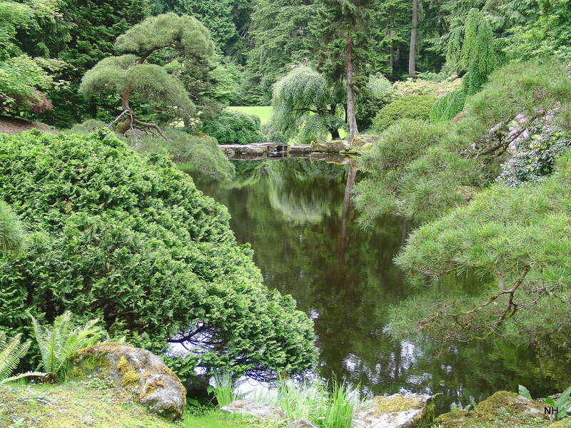 pretty place even under gray skies