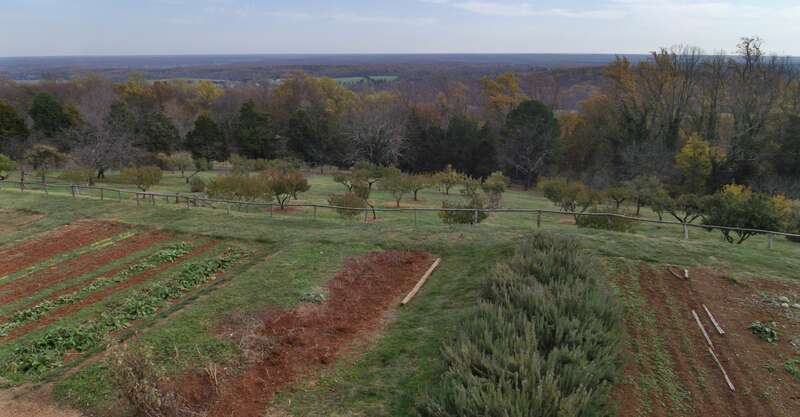 Scottsville, VA, USA