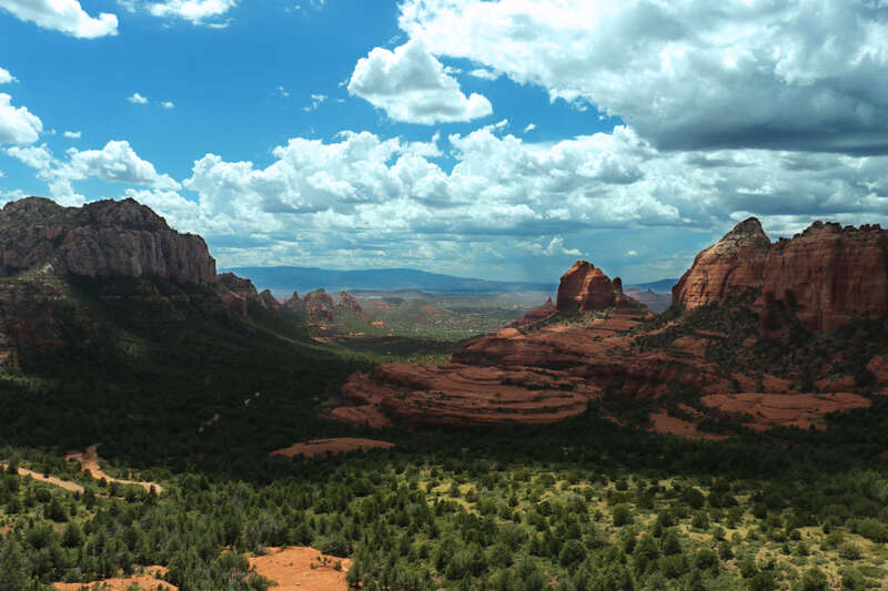Sedona, United States