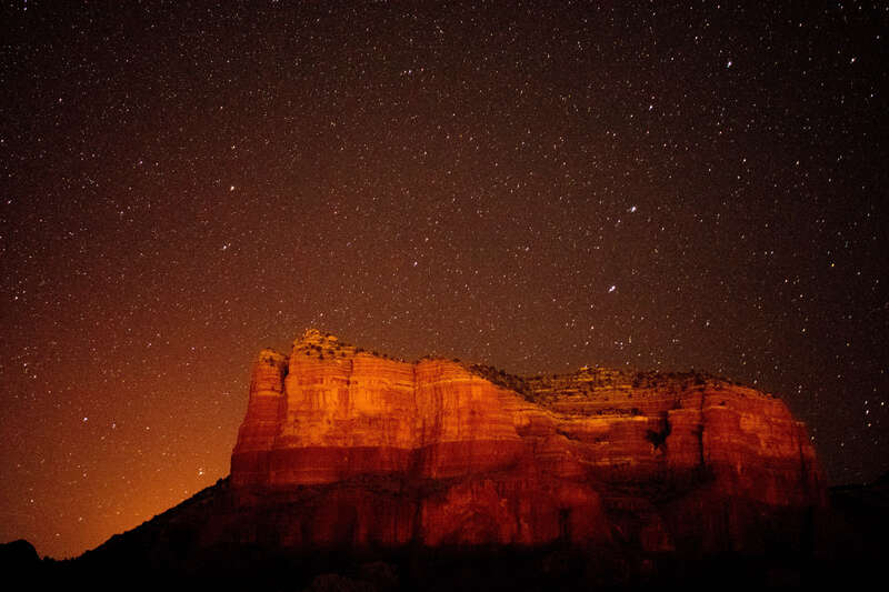 Sedona, United States