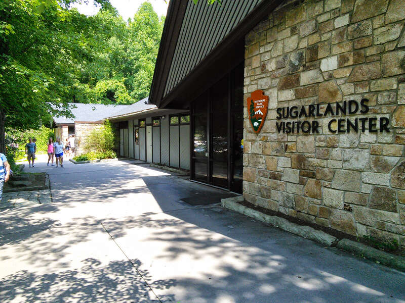 Sevier County, TN, USA