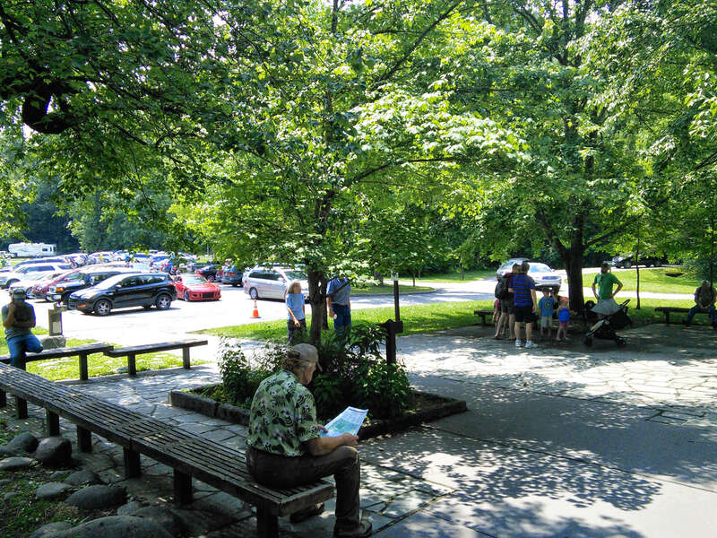 Sevier County, TN, USA