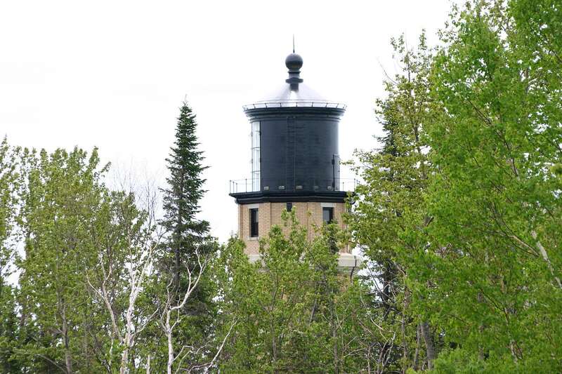 Split Rock Lighthouse
