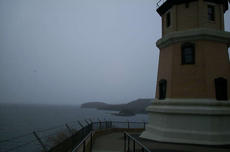 Split Rock Lighthouse