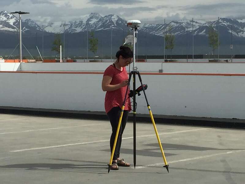 Spring RTK training in AKRO