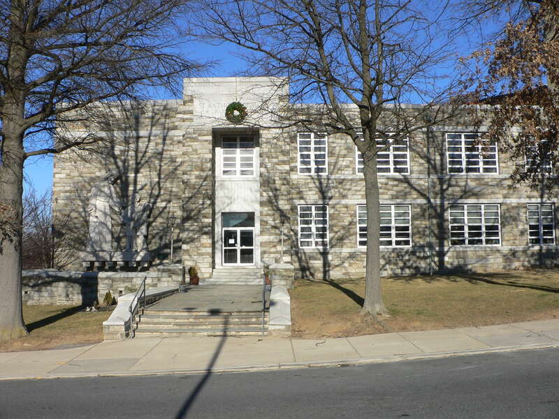 St. Anthony of Padua (school).