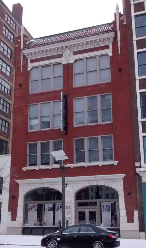 Stevens Institute of Business and Arts in St. Louis