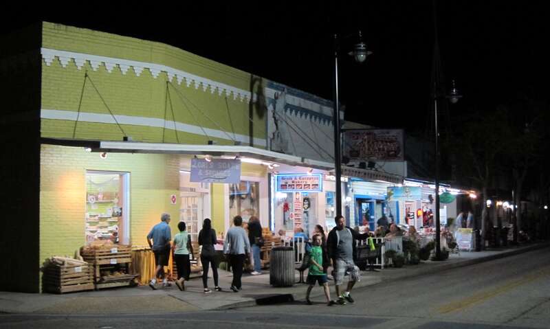 Tarpon Springs,Florida,USA.