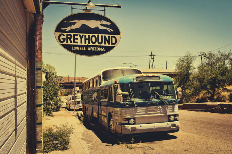 &quot;The Lowell Americana Project&quot; in Lowell.