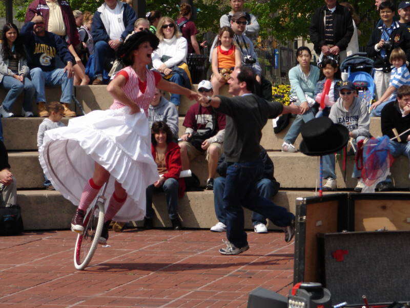 US Baltimore 0604 118